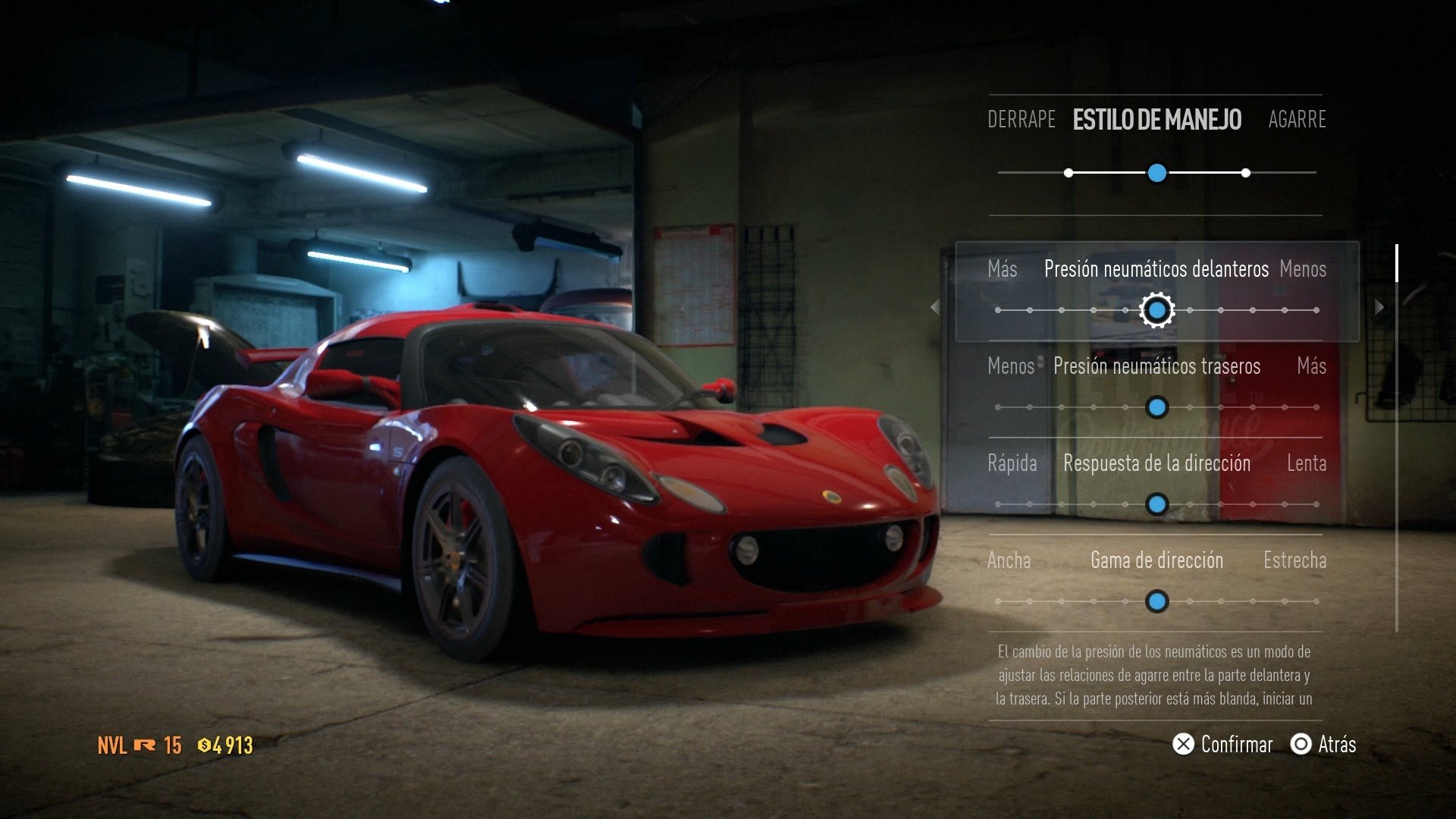 Need For Speed (2015)